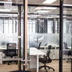 Serviced office in Riyadh. Click for details.