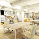 Image of Hong Kong office accomodation. Click for details.