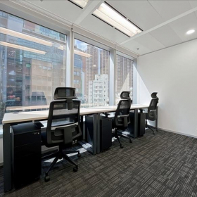Interior of Room 901 & Room 1102, Lee Garden One, 33 Hysan Avenue. Click for details.