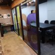 Image of Hong Kong executive office
