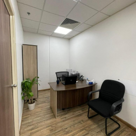 Salam Spaces , King Fisal road, Yarmook. Click for details.