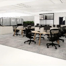 Interior of 180 George Street, Salesforce Tower, Sydney Place, Level 22 & 23. Click for details.