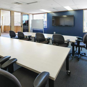 Sunshine Coast serviced office centre. Click for details.