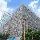 SEG Science and Technology Park, AD and Axis 4-7, 5th Floor, Building 4th, Huaqiang North Road office suites. Click for details.