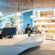 Image of Dubai executive office