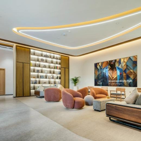 Serviced offices in central Dubai. Click for details.