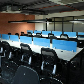 Offices at 3rd Floor, Shilp Zaveri, Shyamal Cross Road, Shyamal. Click for details.