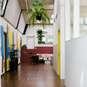 Interior of Shop 12/18, 1020 North East Road. Click for details.