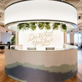 Executive office centre to hire in Seoul. Click for details.
