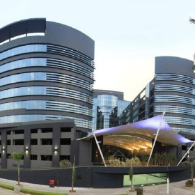 Exterior image of Skyrise, MIDC, Pimpri Colony, Pimpri-Chinchwad. Click for details.