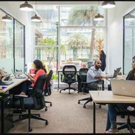 Serviced office centres to hire in Hyderabad. Click for details.