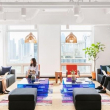 Serviced offices to rent in Bangkok