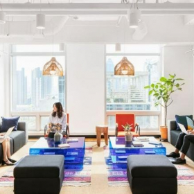 Office accomodation in Bangkok. Click for details.