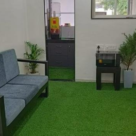 Executive suite - Pune. Click for details.