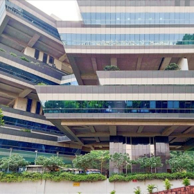 Executive office centres to lease in Mumbai. Click for details.