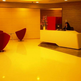 Supreme Business Park, 7th Floor, Wing B Behind Lake Castle Building, Hiranandani Gardens executive suites. Click for details.