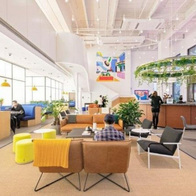 Suzhou Center Tower B, 5F, Suzhou Center Square, Building 88 (Tower B). Click for details.