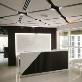 Serviced office in Dubai. Click for details.