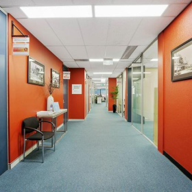Offices at Suite 202 Level 2 22 Belgrave Street. Click for details.