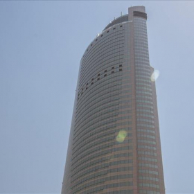 Exterior image of Tamkeen Tower, 6th floor, King Fahed Road, Al Yasmin 2573. Click for details.