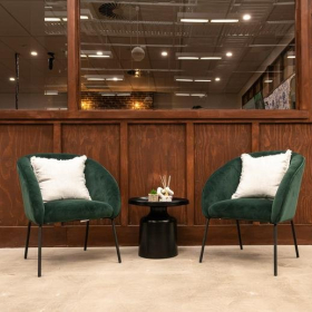 Office suite to let in Sydney. Click for details.