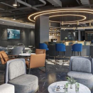 The Centre, 99 Queens Road Central, Level 76. Click for details.