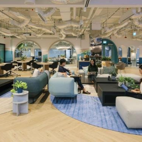 Interior of 176 Orchard Road, The Centrepoint, No.05-05. Click for details.