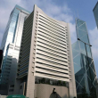 Interior of The Hong Kong Club Building, 3A Chater Road, Level 15 and 16, Central