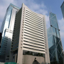 Interior of The Hong Kong Club Building, 3A Chater Road, Level 15 and 16, Central. Click for details.