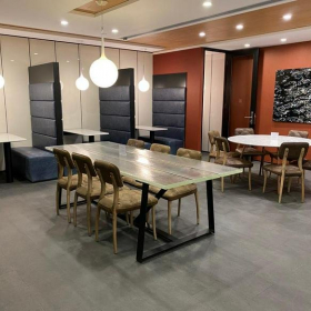 Serviced offices to rent in Hong Kong. Click for details.
