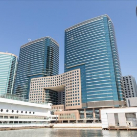 Executive offices to let in Hong Kong. Click for details.