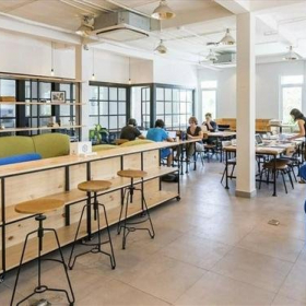 Executive offices to hire in Ho Chi Minh City. Click for details.