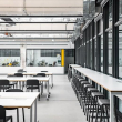 Interior of 45 Pak Tin Par Street, 4th Floor, The Mills