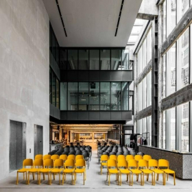 Hong Kong executive office centre. Click for details.