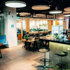 Image of Petaling Jaya office space. Click for details.