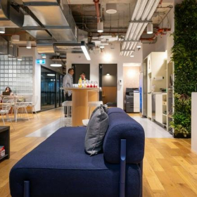 Exterior view of Level 2/401 Collins Street. Click for details.