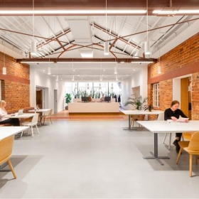 Serviced office to lease in Perth. Click for details.