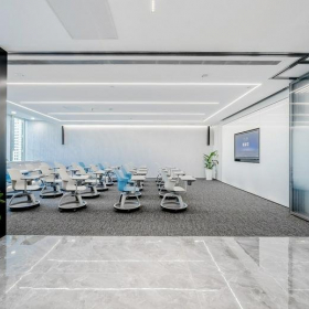 Office spaces to rent in Chengdu. Click for details.