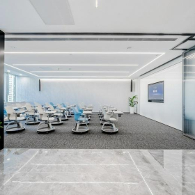 Office spaces to rent in Chengdu. Click for details.