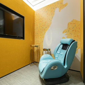 Serviced office in Hong Kong. Click for details.