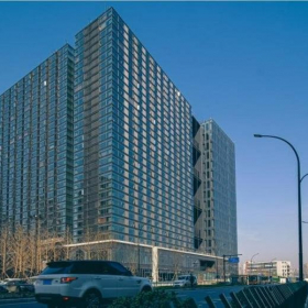 Image of Hangzhou executive office. Click for details.