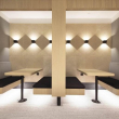 Exterior image of Times Square Tower 1, 1 Matheson Street, Level 34