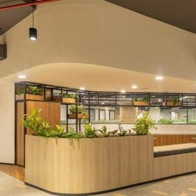 Serviced offices to let in Bangalore. Click for details.