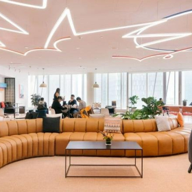 Executive office centres to lease in Shanghai. Click for details.