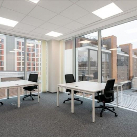 Hanoi serviced office centre. Click for details.