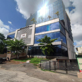 VCC, Vantage 9, 8th Floor, Pashan Highway Side Road serviced offices. Click for details.