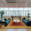 Office suite in Shanghai. Click for details.