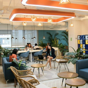 Executive office to rent in Mabalacat. Click for details.