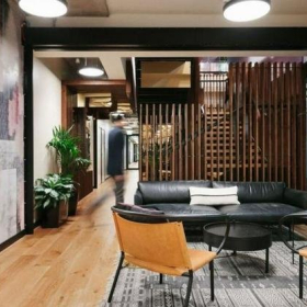 Serviced office to rent in Bangkok. Click for details.