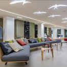 Office space to let in Hong Kong. Click for details.